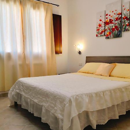 A Lu Ponti Bed and Breakfast Budoni Buitenkant foto