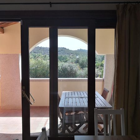 A Lu Ponti Bed and Breakfast Budoni Buitenkant foto