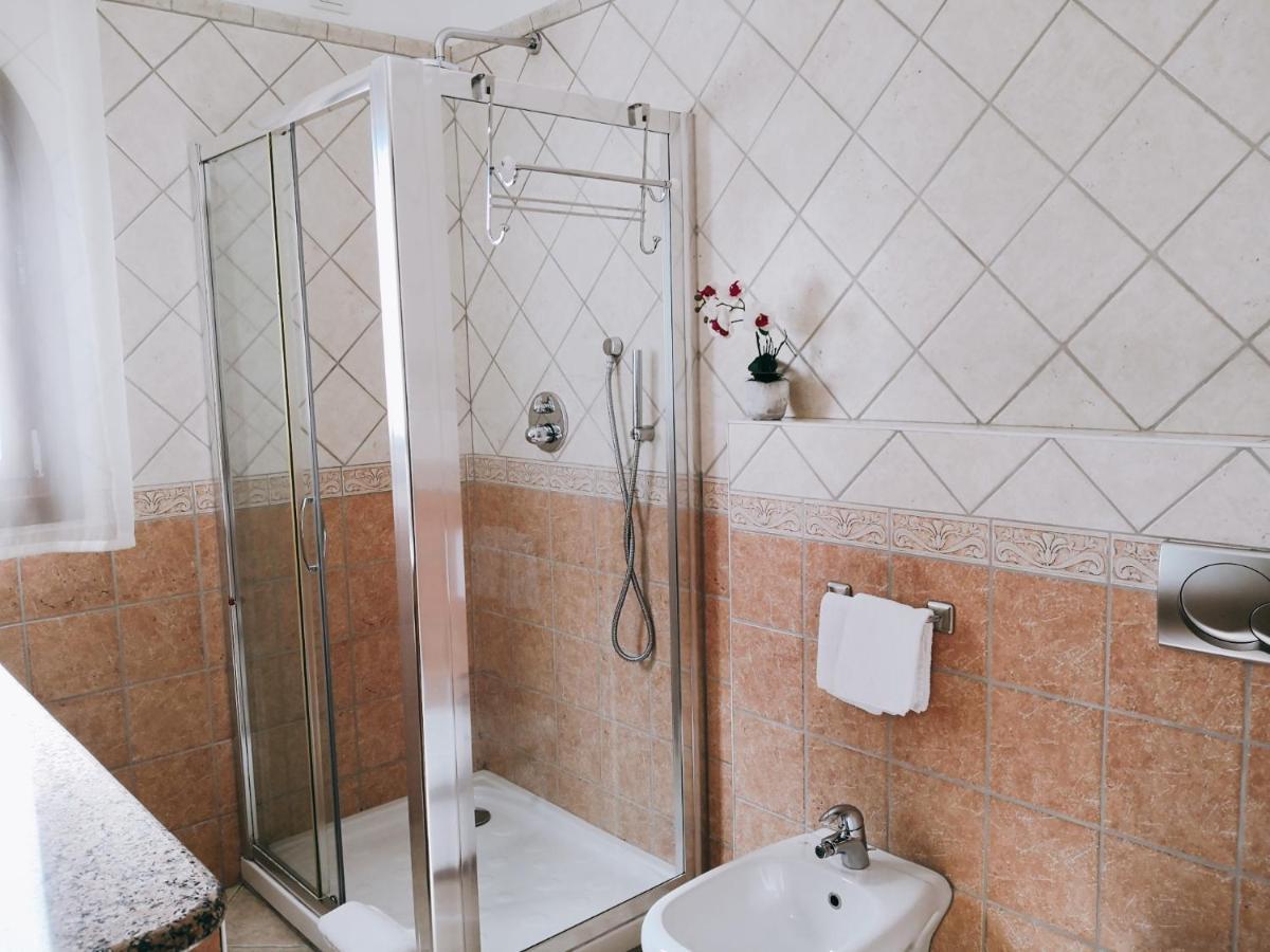 A Lu Ponti Bed and Breakfast Budoni Buitenkant foto