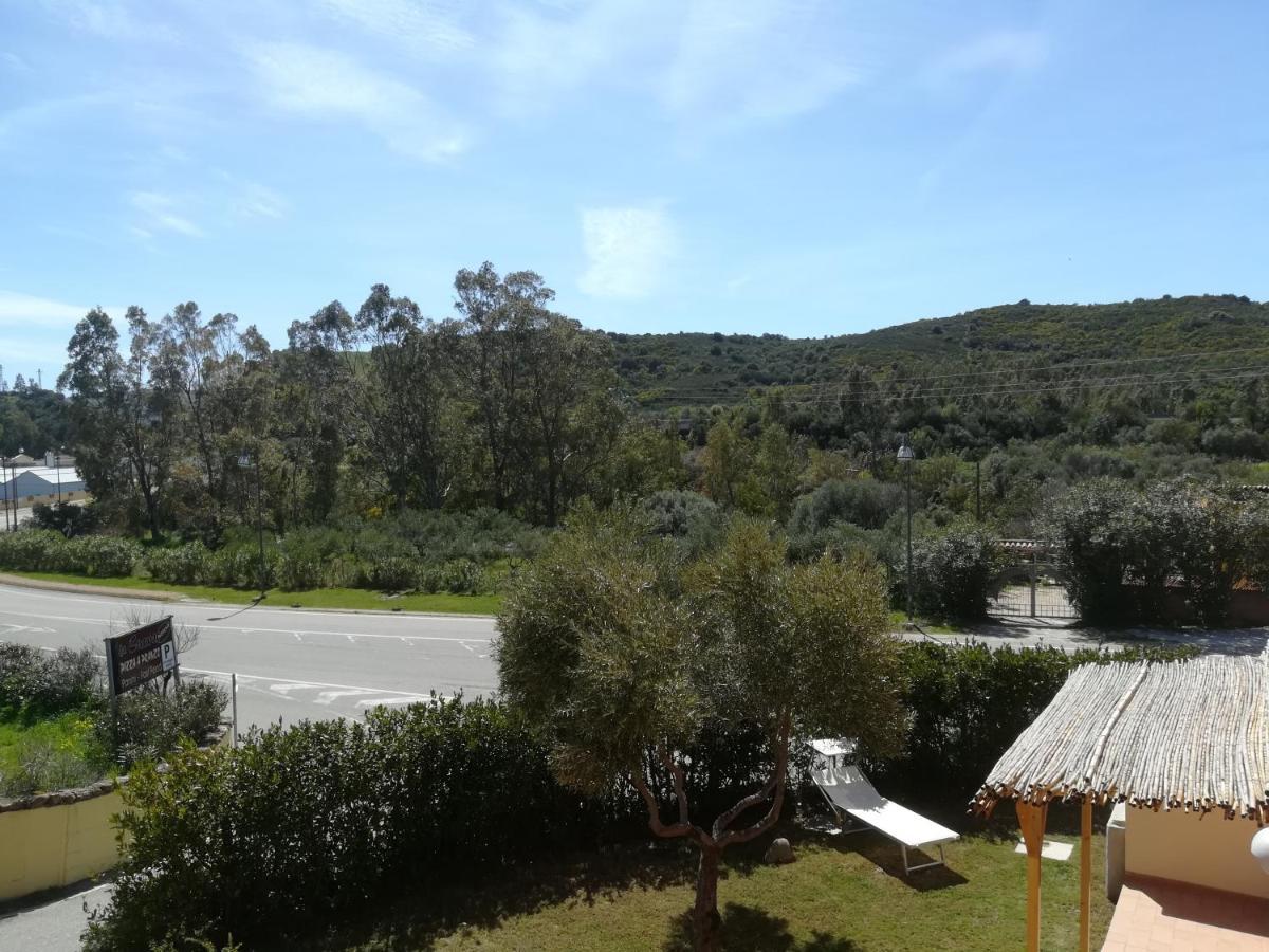 A Lu Ponti Bed and Breakfast Budoni Buitenkant foto