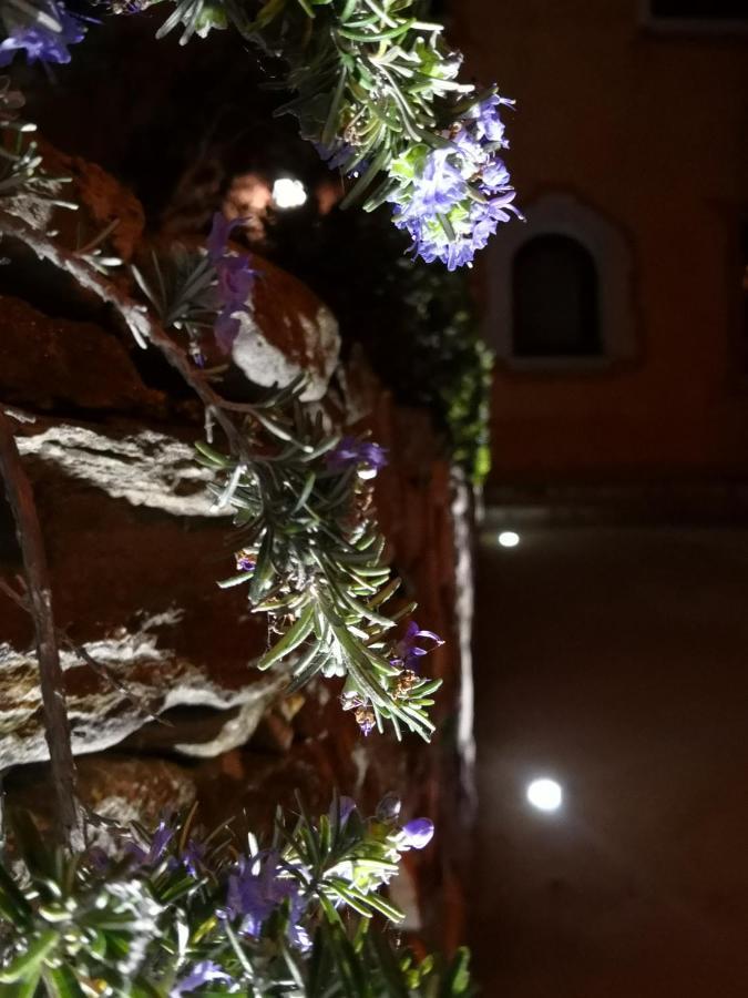 A Lu Ponti Bed and Breakfast Budoni Buitenkant foto