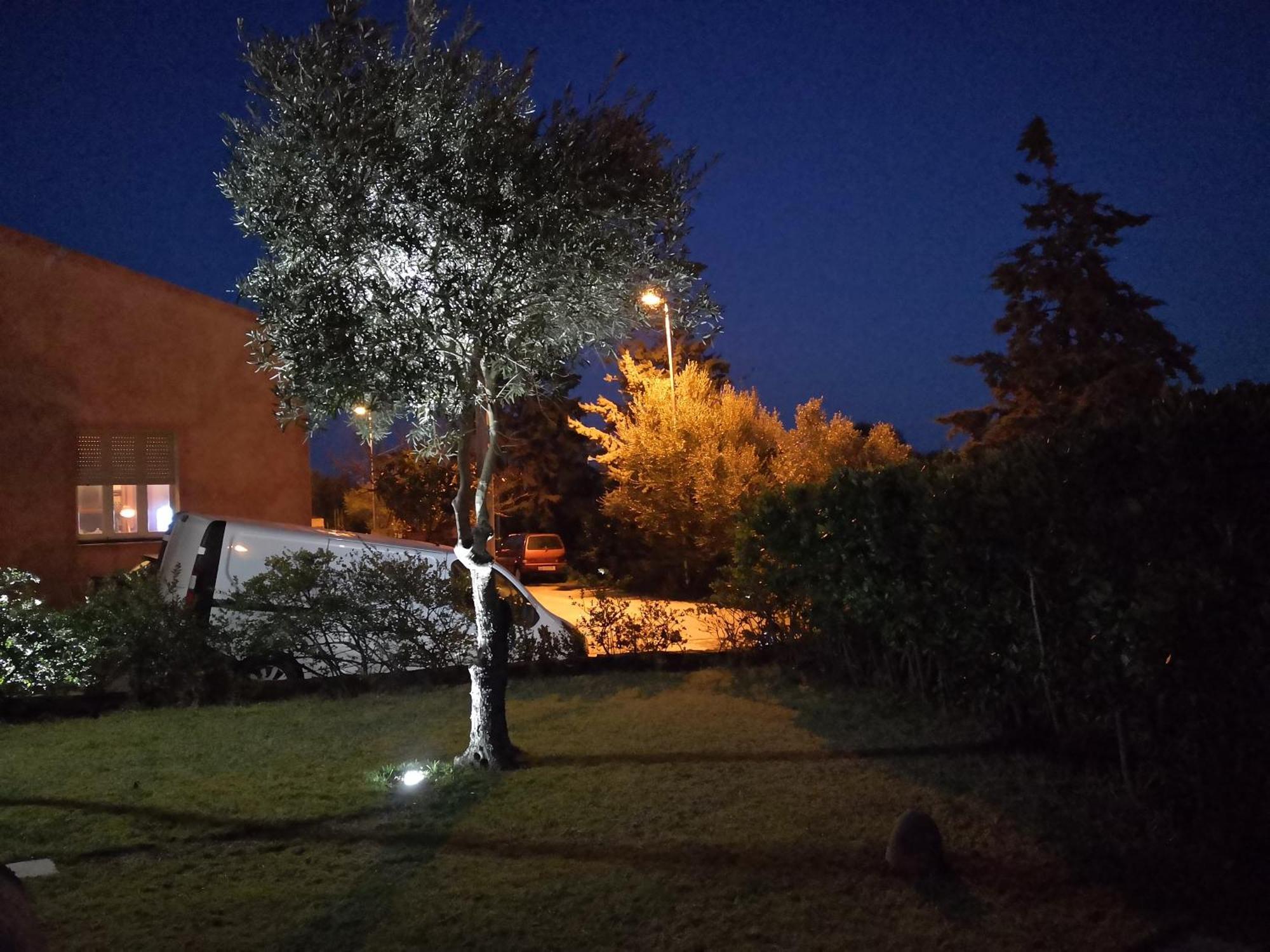 A Lu Ponti Bed and Breakfast Budoni Buitenkant foto