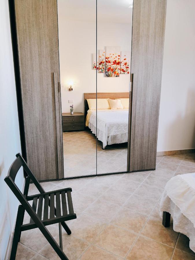 A Lu Ponti Bed and Breakfast Budoni Buitenkant foto