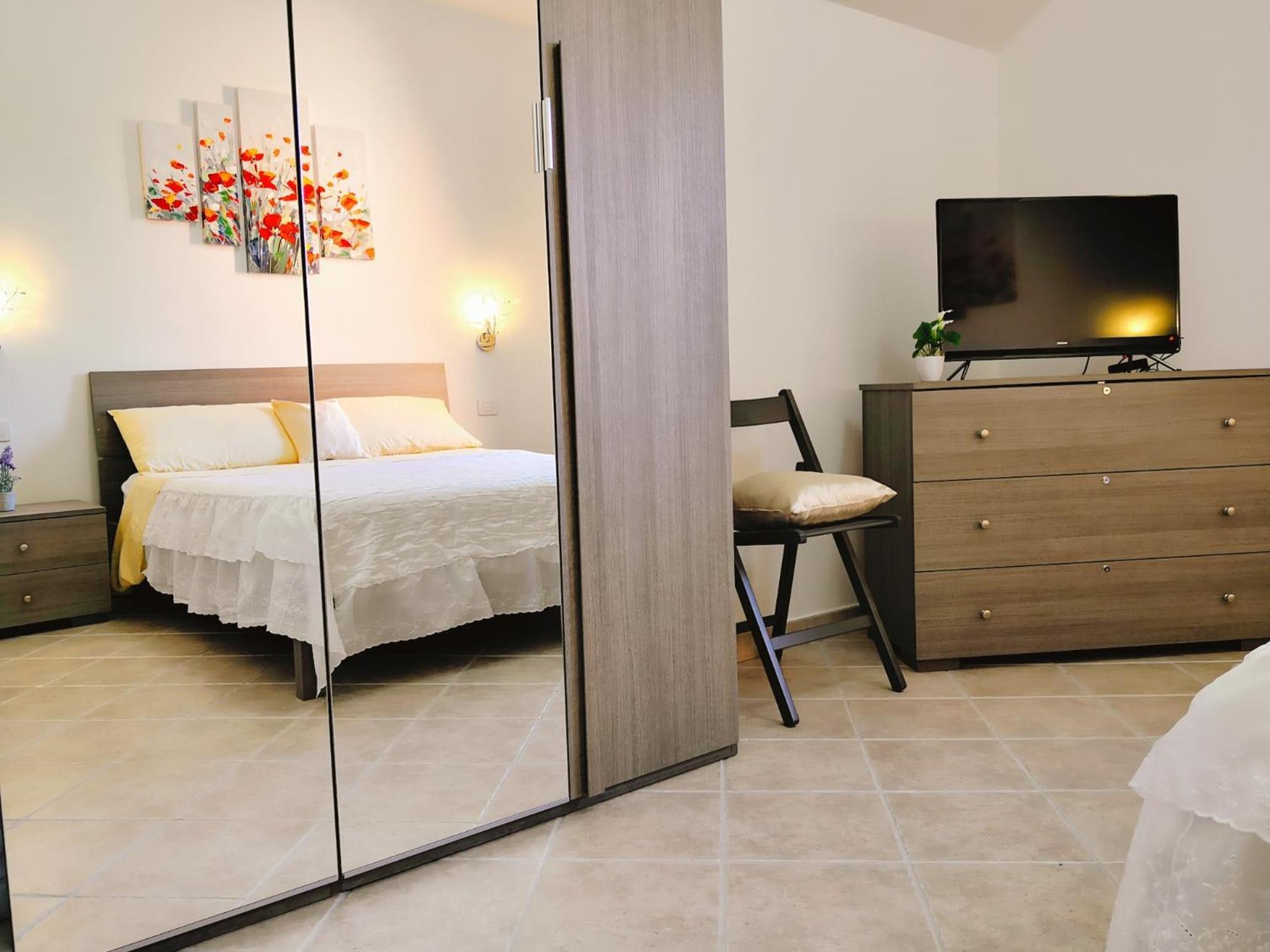 A Lu Ponti Bed and Breakfast Budoni Buitenkant foto