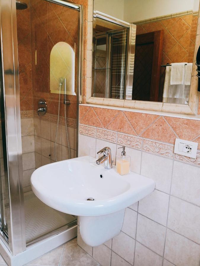 A Lu Ponti Bed and Breakfast Budoni Buitenkant foto