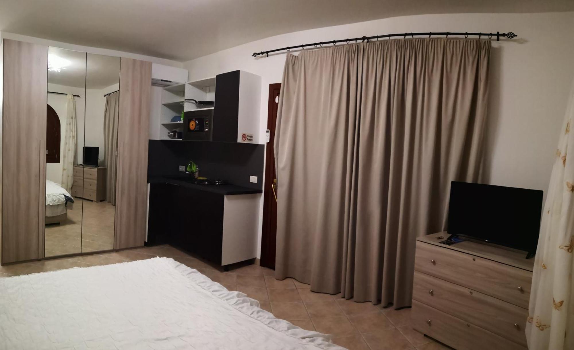A Lu Ponti Bed and Breakfast Budoni Kamer foto